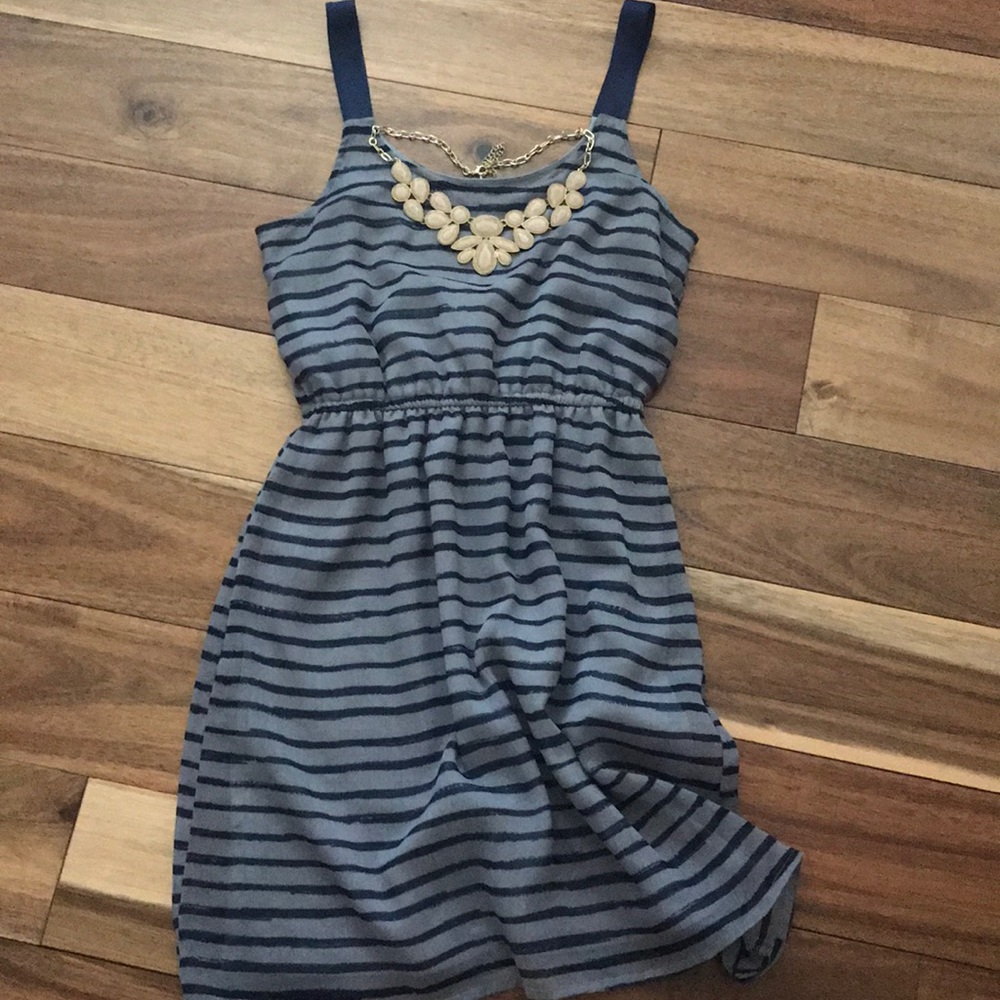 Darling summer dress!